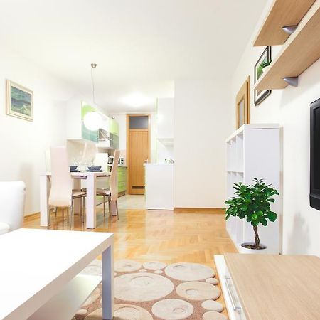 Apartment Lana Zagreb Zimmer foto