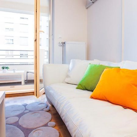 Apartment Lana Zagreb Zimmer foto