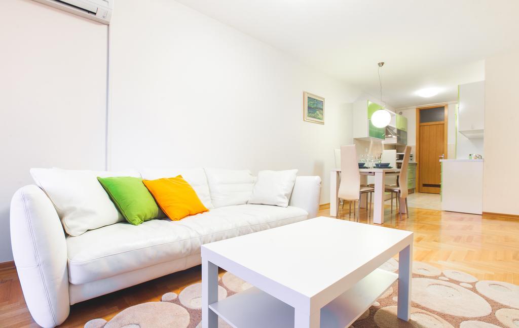 Apartment Lana Zagreb Zimmer foto